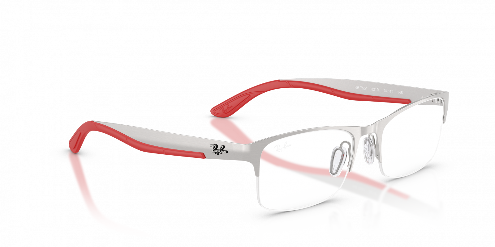 Ray Ban RX7551 3219  